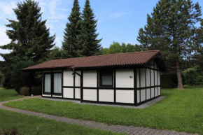 Ferienhaus Robinson Am Krappennest 92